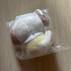 ガチャガチャの画像