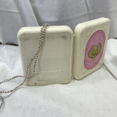 ⭐︎ドリーム2号館⭐︎⭐️ジモティー割引⭐️レトロ 魔法少女ちゅうかなぱいぱいペンダント ※チェーンは違うものを使ってます。の画像