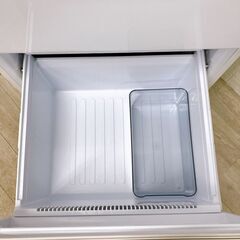 MKT10221 シャープ 350L 冷蔵庫 大型 小型 一人暮らしの画像