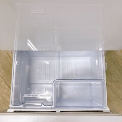 MKT10221 シャープ 350L 冷蔵庫 大型 小型 一人暮らしの画像