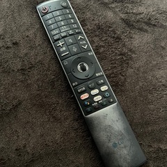 LG OLED55C1PJB 55インチ 有機ELテレビ 取引の画像