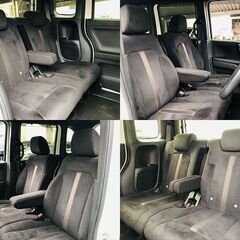 R2　ホンダ　N-BOX 【福岡自社ローンBOND】保証人無・頭金無・GPS無・人柄重視・代車費無料・納車費無料・ LINE相談・他店で断られた方、大歓迎!!!!の画像