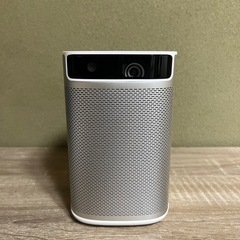 【美品】XGIMI MoGo Pro 専用ケース付き／高画質ポータブルプロジェクターの画像