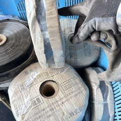 灌水チューブ100mの画像