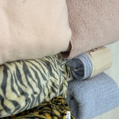 ボア・ファー生地10点セット!!の画像