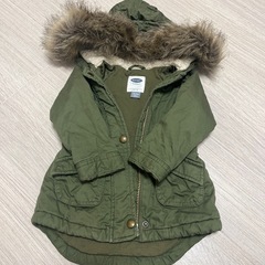 OLDNAVY ベビーアウターの画像