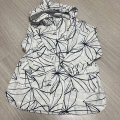 OLDNAVY ベビーアウターの画像