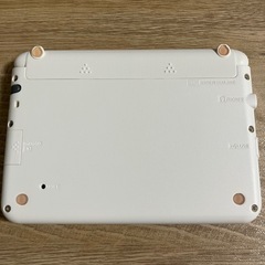 【新品未使用】　CASIO 電子辞書　XD-G71000の画像