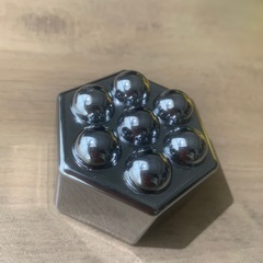 サイズダウンレボリューションの画像