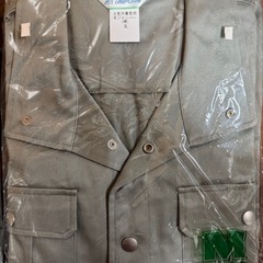 **新品未使用品** ミドリ安全 作業服の画像
