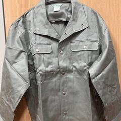 **新品未使用品** ミドリ安全 作業服の画像