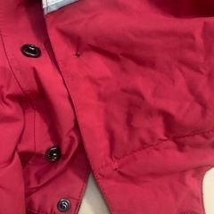 HELLY HANSEN スノーウェアーの画像