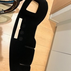 【マツダCX5】トランクマット、ダッシュボードマット、日除け
の画像