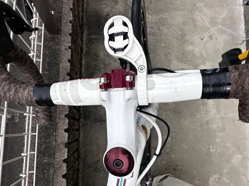 カーボンロードバイク　ANCHOR RS8