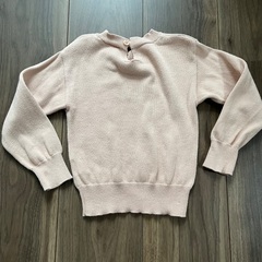 Jamie kay ニットトップス 1Yの画像