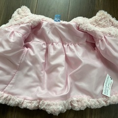 SARDON ファーコート 18Mの画像