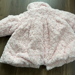 SARDON ファーコート 18Mの画像