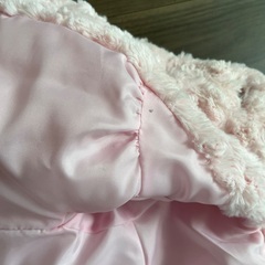 SARDON ファーコート 18Mの画像