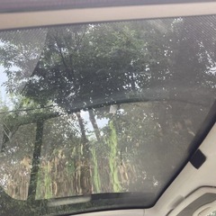 🟥　🟥　🟥外車(ベンツ)の軽自動車🟥スマート🟥燃費良し🟥ガラスルーフ🟥車検なが〜い🟥令和9年2月までの画像