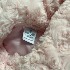 SARDON ファーコート 18Mの画像