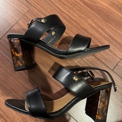 靴　サンダルの画像