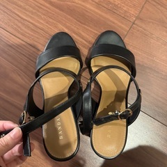 靴　サンダルの画像
