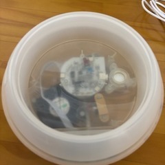 【無料】アロマディフューザー の画像