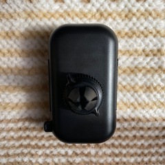 車用スマホホルダーの画像