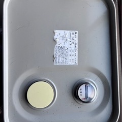 灯油タンク　90ℓの画像