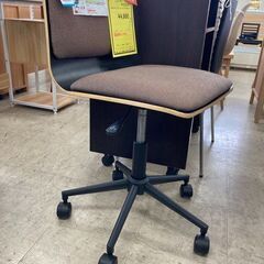 J5849　【リユースのサカイ柏店】　曲げ木ワークチェア　CH-J460　宮武製作所　クリーニング済み　参考価格1,1800円の画像