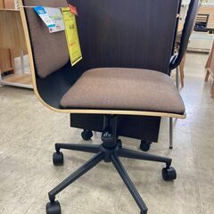 J5849　【リユースのサカイ柏店】　曲げ木ワークチェア　CH-J460　宮武製作所　クリーニング済み　参考価格1,1800円の画像