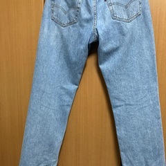 リーバイス505 LEVI’Sの画像