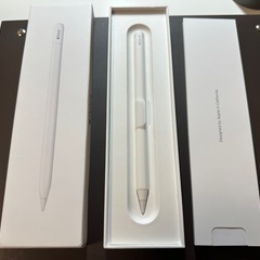 Apple pencil USB-C
の画像