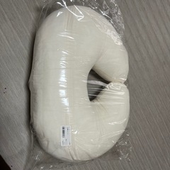 授乳クッションの画像