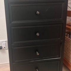 キャビネットの画像