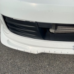 スバル　インプレッサハッチバックSTI
　　　の画像