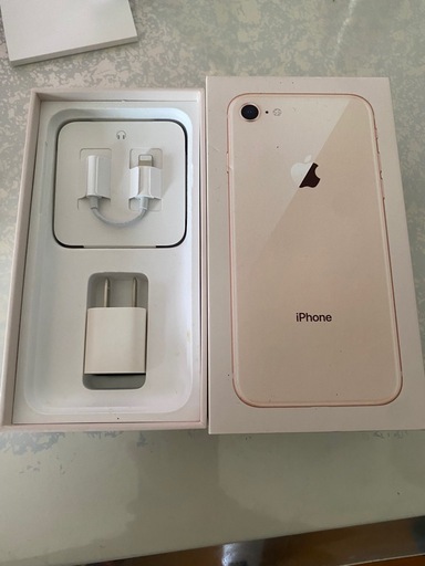 家電 iPhone8