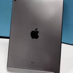 【訳アリ】iPad Air 第3世代/256GB/A2152〈MUUQ2J/A〉の画像