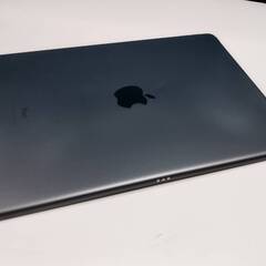 【訳アリ】iPad Air 第3世代/256GB/A2152〈MUUQ2J/A〉の画像