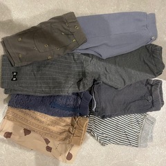 男の子服100cm  上下30枚～50枚程の画像