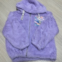 ガールズ服かばんセットの画像