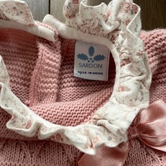 SARDON ワンピース 18Mの画像