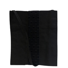 エルメス HERMES ショルダーバッグ エールライン グレーの画像