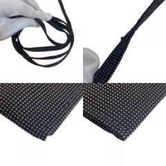 エルメス HERMES ショルダーバッグ エールライン グレーの画像