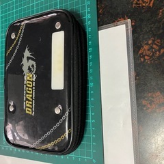 彫刻刀①の画像