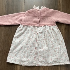 SARDON ワンピース 18Mの画像