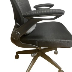 パソコンチェア　デスクチェアの画像