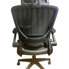 パソコンチェア　デスクチェアの画像