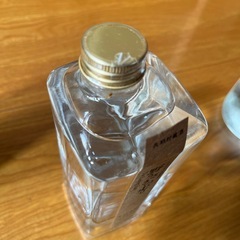 【希少】 野うさぎの走り 42度 600ml 他米焼酎2本の画像