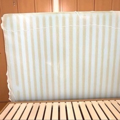 【特価・セット販売】コアラマットレス＋ビーナスベッド カルディナ／クイーンの画像